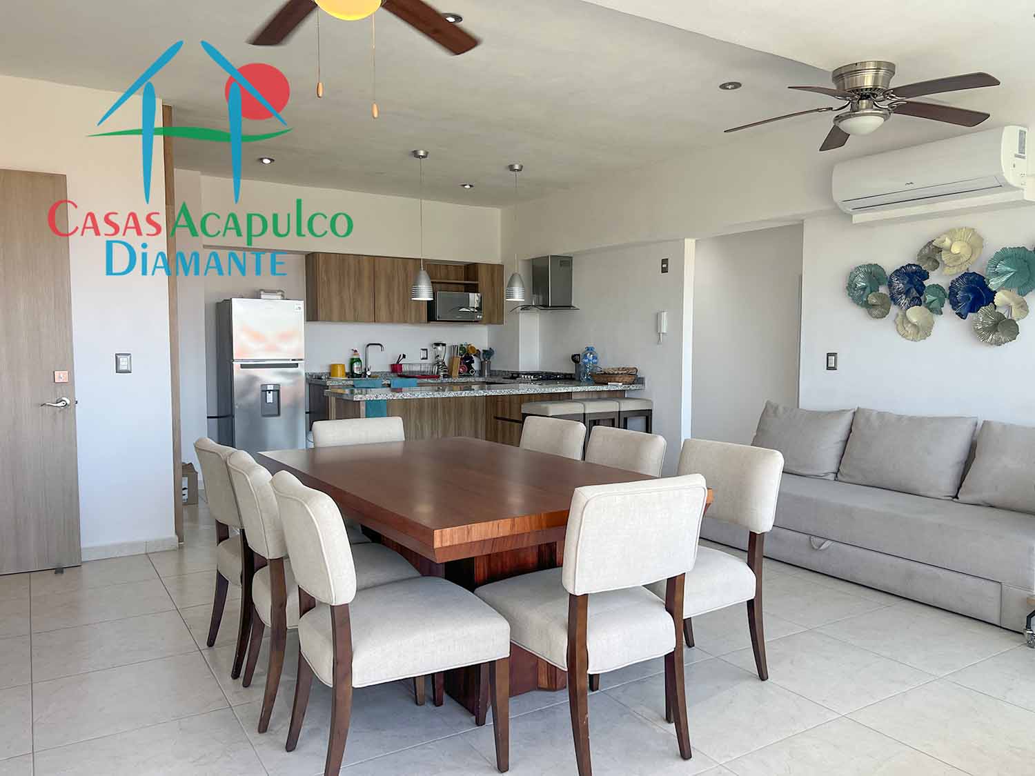 Altamar Residencial Victory 602 - Estancia 5